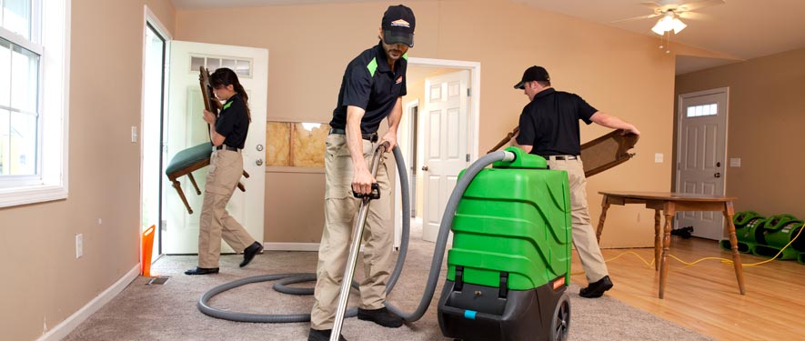 Paoli, PA cleaning services